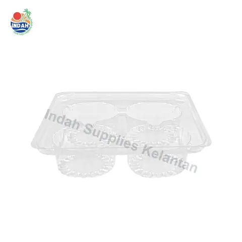 Bekas Bakeri BENXON BX-348 (lutsinar) — gambar 2