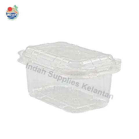 Dulang Buah & Sayur BENXON BX-351 (200g, berkunci)