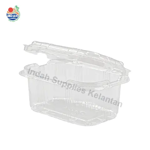 Dulang Buah & Sayur BENXON BX-351 (200g, berkunci) — gambar 2