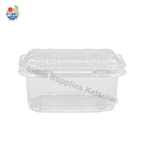 Dulang Buah & Sayur BENXON BX-351 (200g, berkunci) — gambar 3