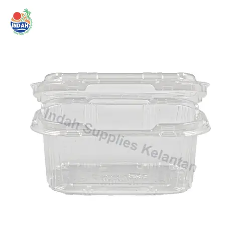 Dulang Buah & Sayur BENXON BX-351 (200g, berkunci) — gambar 4