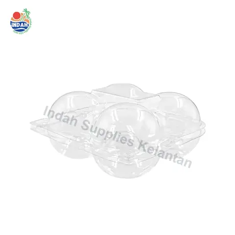 Bekas Buah & Sayur BENXON BX-353 (berkunci)