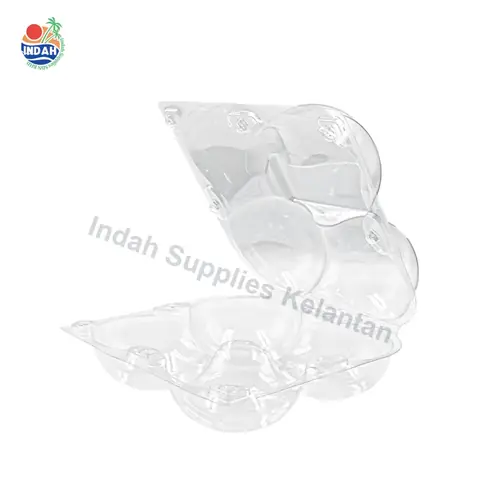 Bekas Buah & Sayur BENXON BX-353 (berkunci) — gambar 2
