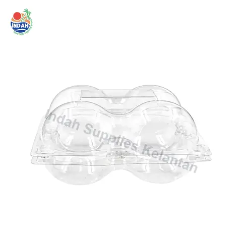 Bekas Buah & Sayur BENXON BX-353 (berkunci) — gambar 3