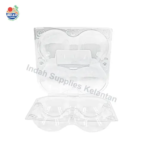 Bekas Buah & Sayur BENXON BX-353 (berkunci) — gambar 4