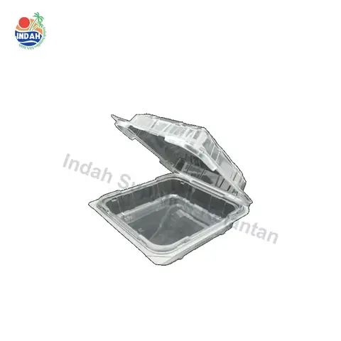Bekas Buah & Sayur BENXON BX-354 (berkunci) — gambar 4