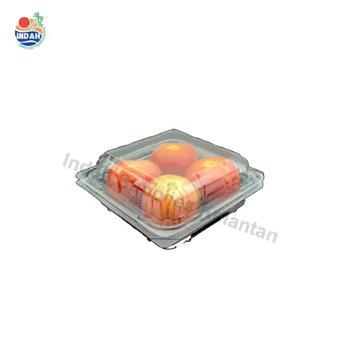 Bekas Buah & Sayur BENXON BX-354 (berkunci) — gambar 5