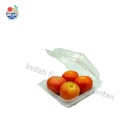 Bekas Buah & Sayur BENXON BX-354 (berkunci) — gambar 2