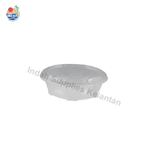 Bekas Buah & Sayur BENXON BX-363 — gambar 1