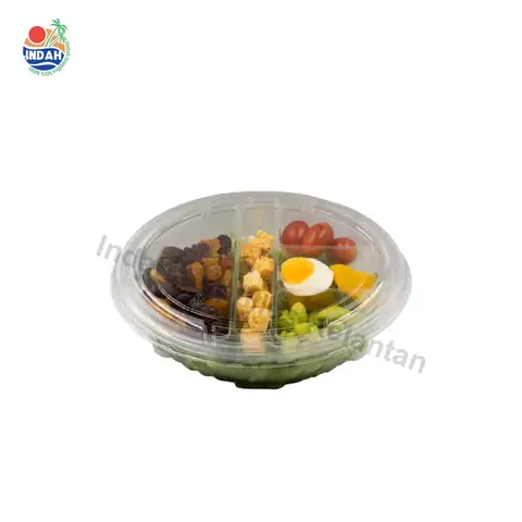 Bekas Buah & Sayur BENXON BX-363 — gambar 3