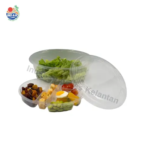 Bekas Buah & Sayur BENXON BX-363 — gambar 2