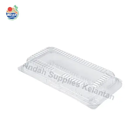 Bekas Buah & Sayur BENXON BX-369 (lutsinar) — gambar 1