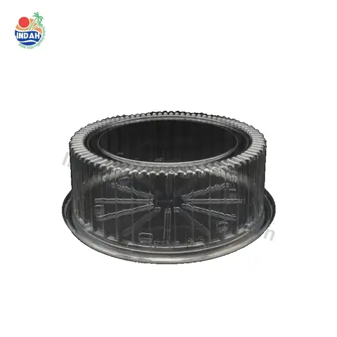 Bekas Bakeri PET BENXON BX-373 (hitam) — gambar 2