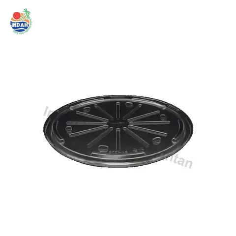 Bekas Bakeri PET BENXON BX-373 (hitam) — gambar 3