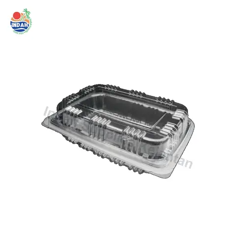 Bekas Plastik BX-400 BENXON (1pc) — gambar 1