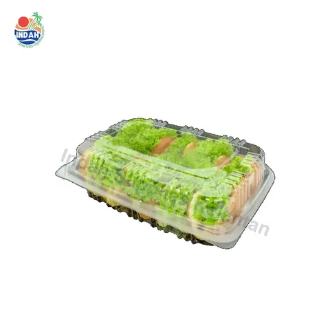 Bekas Plastik BX-400 BENXON (1pc) — gambar 5
