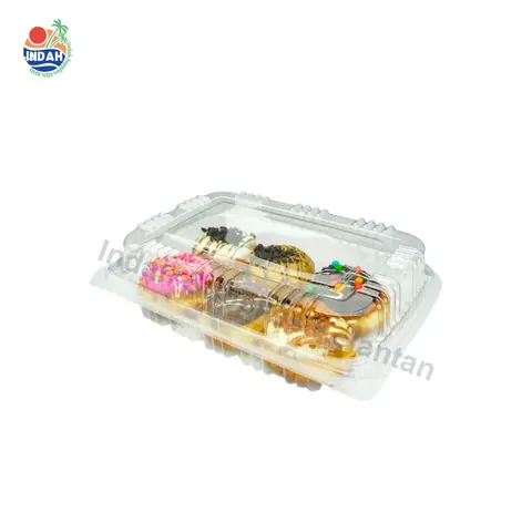 Bekas Plastik BX-400 BENXON (1pc) — gambar 3
