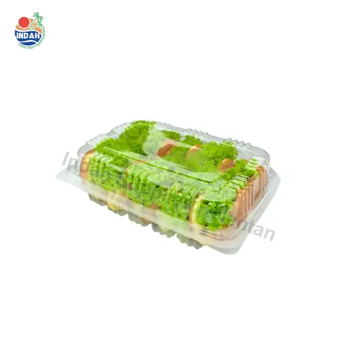 Bekas Plastik BX-400 BENXON (1pc) — gambar 2