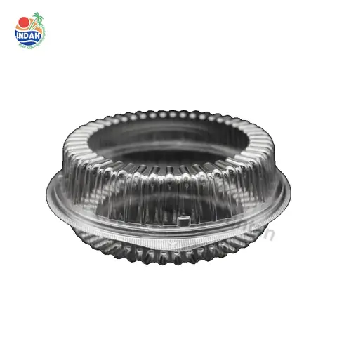 Bekas Bakeri PET BENXON BX-410 (berkunci)