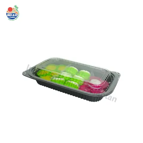 Dulang Katering BENXON BX-CT-11 — gambar 2
