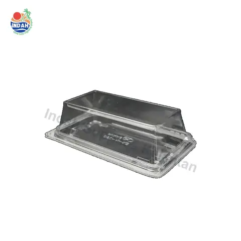 Bekas Bakeri PET BENXON BX-IV-250-NO HOLE (250g)