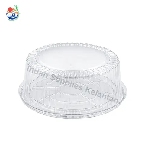 Bekas Bakeri BENXON BX-NU-2 (lutsinar, penutup)