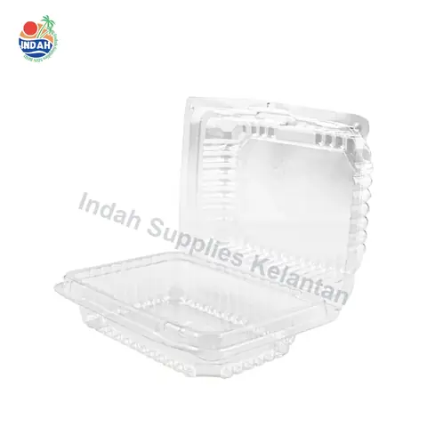 Bekas Buah & Sayur BENXON BX-NU-20 — gambar 2