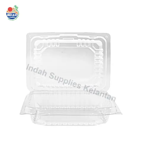 Bekas Buah & Sayur BENXON BX-NU-20 — gambar 4