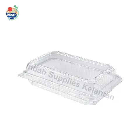 Bekas Buah & Sayur BENXON BX-NU-22