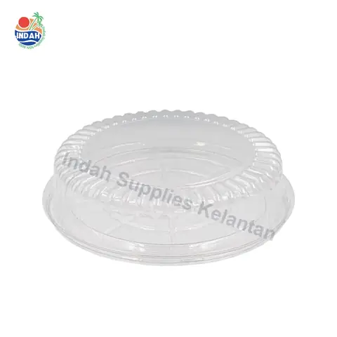 Bekas Bakeri BENXON BX-NU-25 (lutsinar)