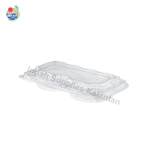 Bekas Bakeri BENXON BX-NU-6 (lutsinar, berkunci) — gambar 3