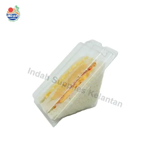Bekas Makanan PET BENXON BX-SE-10 (berkunci) — gambar 3