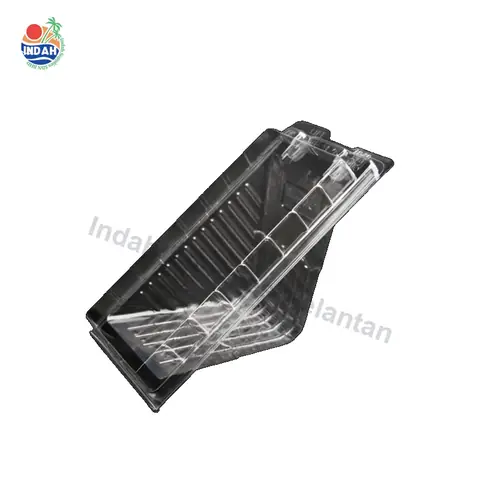 Bekas Makanan PET BENXON BX-SE-30 (berkunci)
