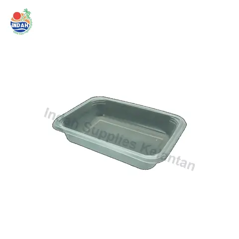 Dulang Makanan BENXON BX-SS-7535 (asli) — gambar 1