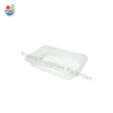 Dulang Makanan BENXON BX-SS-7535 (asli) — gambar 2