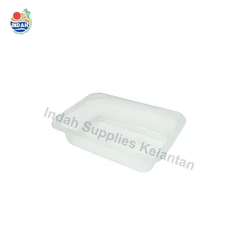 Dulang Makanan BENXON BX-SS-7545 (asli) — gambar 2