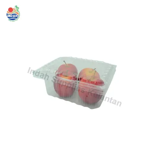 Bekas Buah & Sayur BENXON F-200 (1kg) — gambar 3