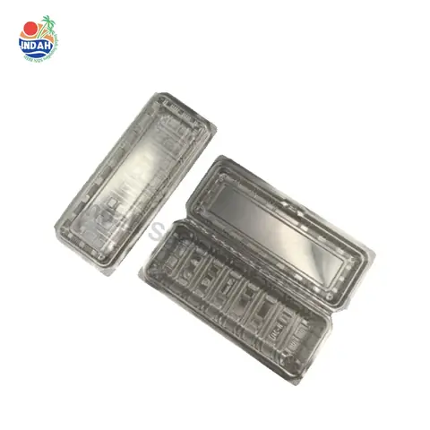 BENXON H24L Dulang Plastik dengan Kunci - Bakery Box 1.2kg