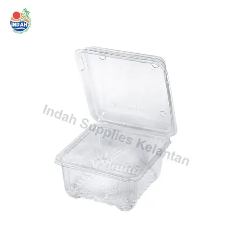 Bekas Buah & Sayur BENXON KK-200 (200g) — gambar 1