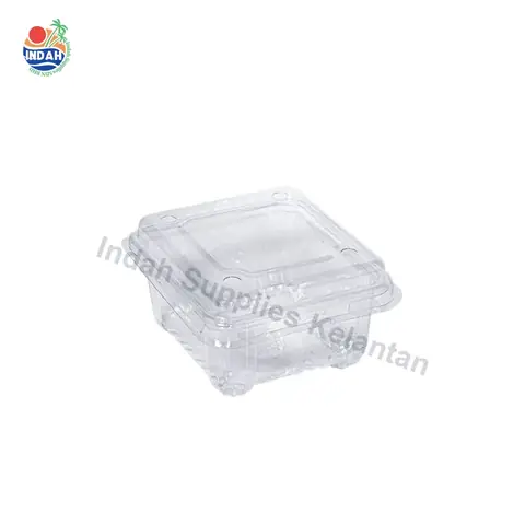 Bekas Buah & Sayur BENXON KK-200 (200g) — gambar 2