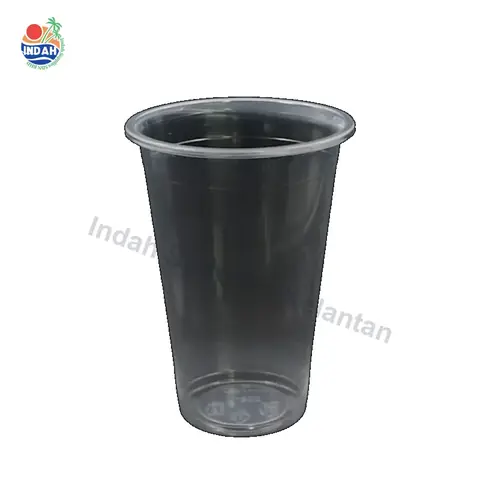 Cawan Minuman PP BENXON L-500 (16oz)