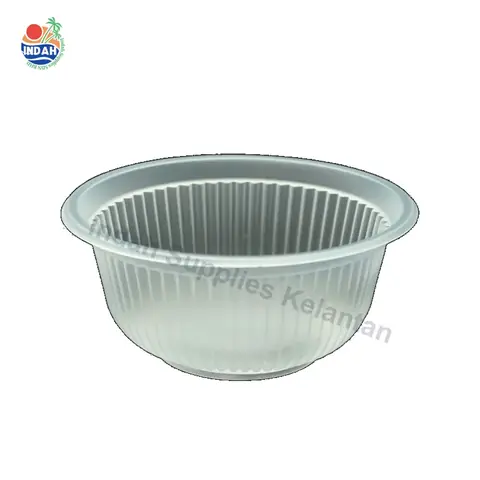 Mangkuk Katering PP BENXON M-32