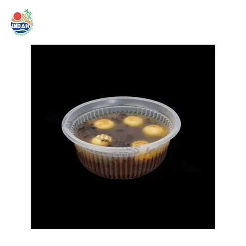 Mangkuk Katering PP BENXON M-32 — gambar 6