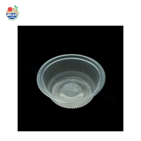 Mangkuk Katering PP BENXON M-75 — gambar 5