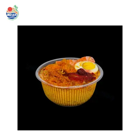 Mangkuk Katering PP BENXON M-75 — gambar 6