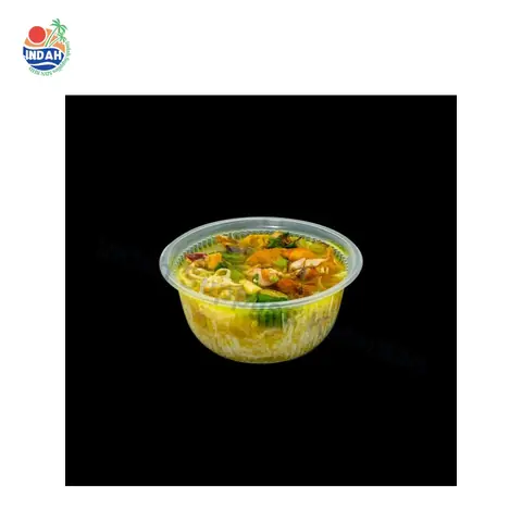Mangkuk Katering PP BENXON M-75 — gambar 8