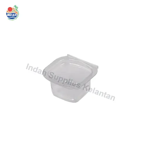 Bekas Plastik BENXON M20 M20ML (100pcs) — gambar 1