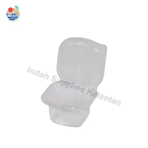 Bekas Plastik BENXON M20 M20ML (100pcs) — gambar 2