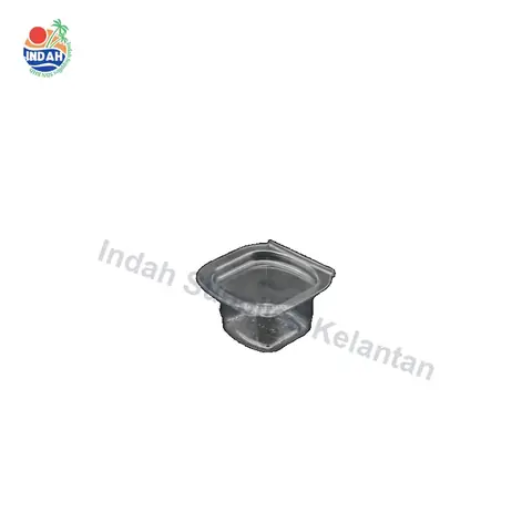 Bekas Plastik BENXON M20 M20ML (100pcs) — gambar 3