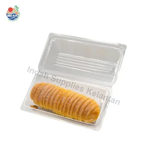 Bekas OPS BENXON 153 C20 OPS-153 (50pcs/pkt) — gambar 2